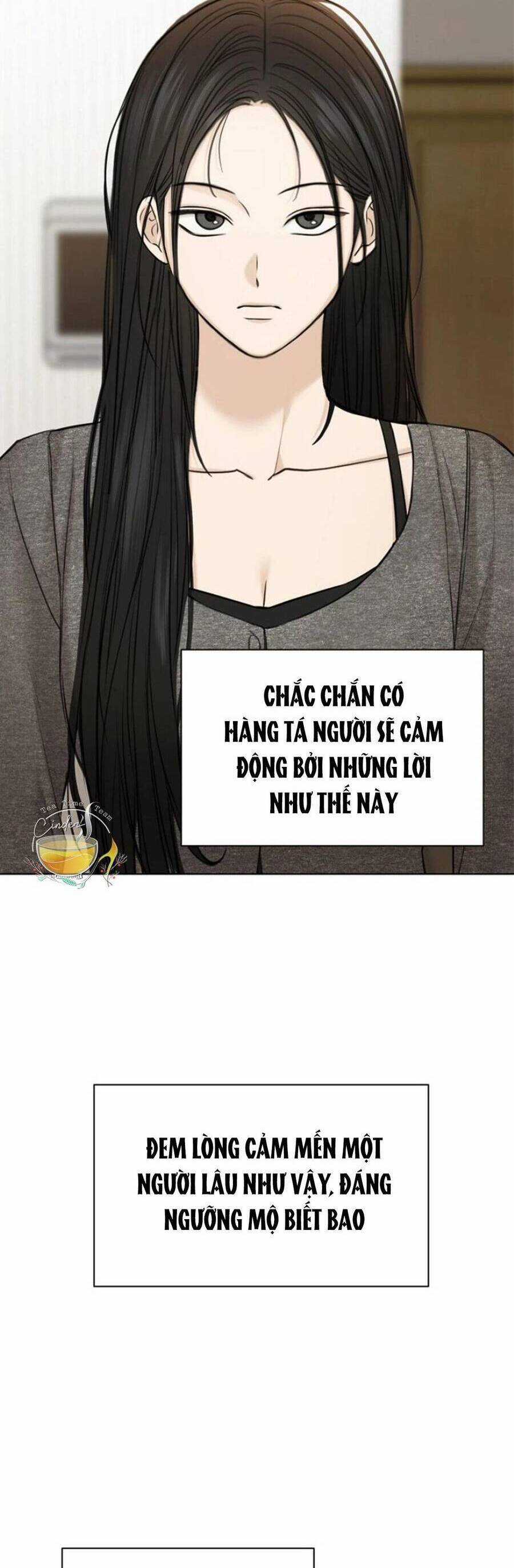 Chỉ Là Ánh Bình Minh Chương 49 trang 9