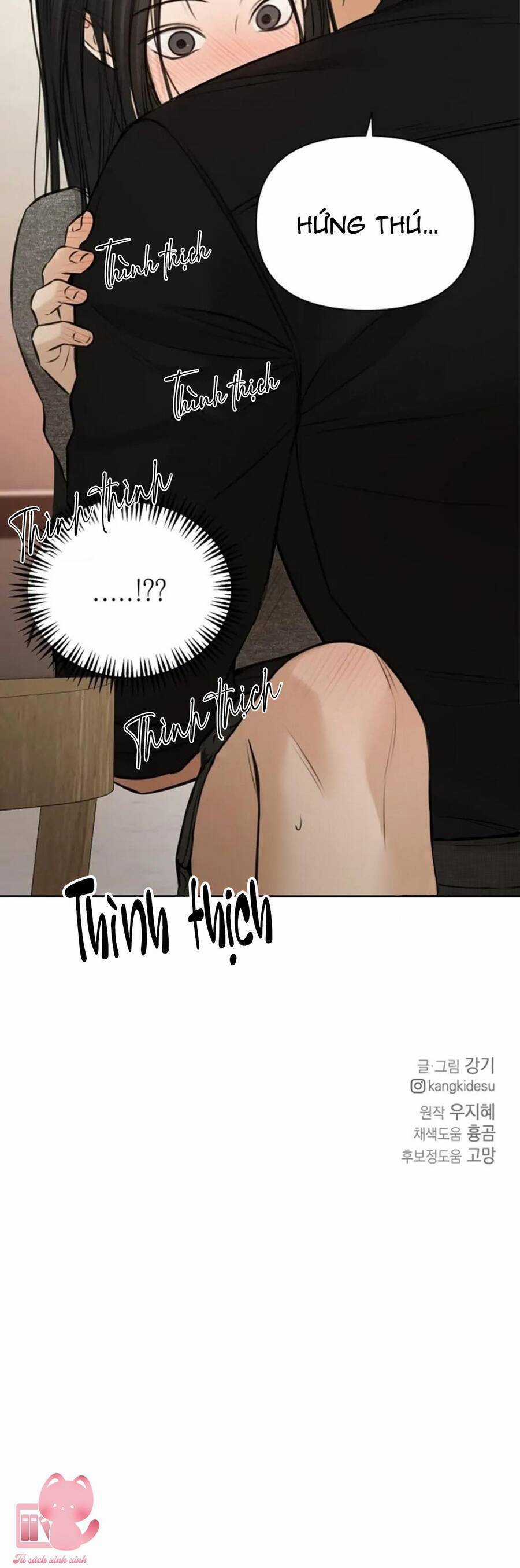 Chỉ Là Ánh Bình Minh Chương 50 trang 63