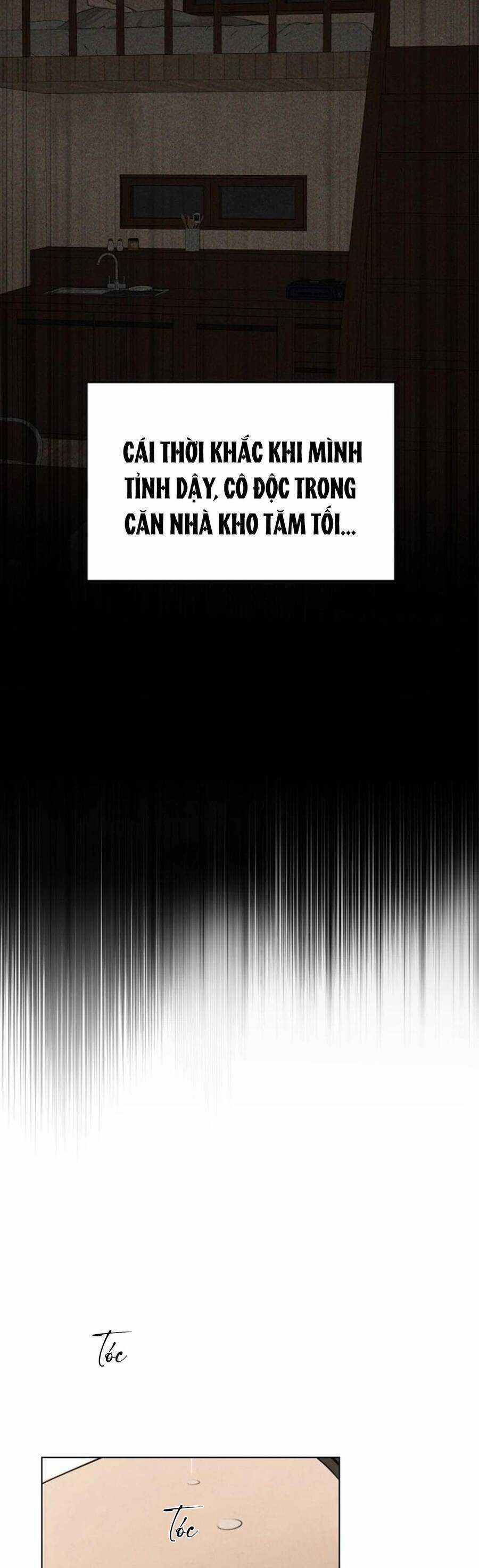 Chỉ Là Ánh Bình Minh Chương 51 trang 19