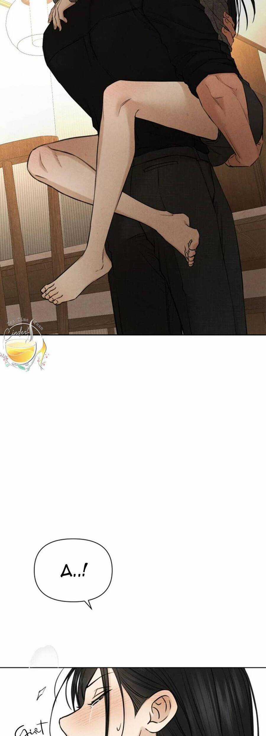 Chỉ Là Ánh Bình Minh Chương 51 trang 27