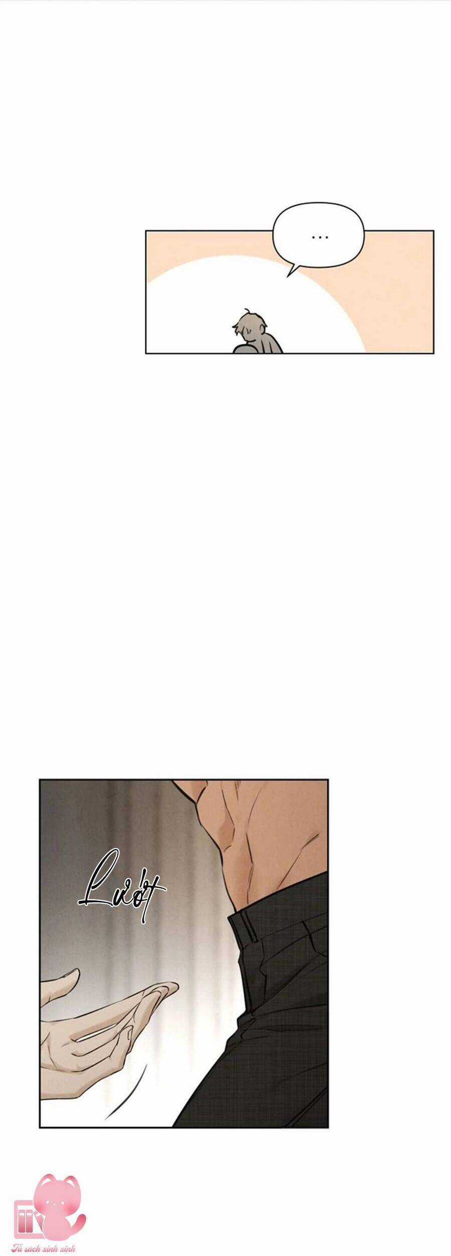 Chỉ Là Ánh Bình Minh Chương 51 trang 41