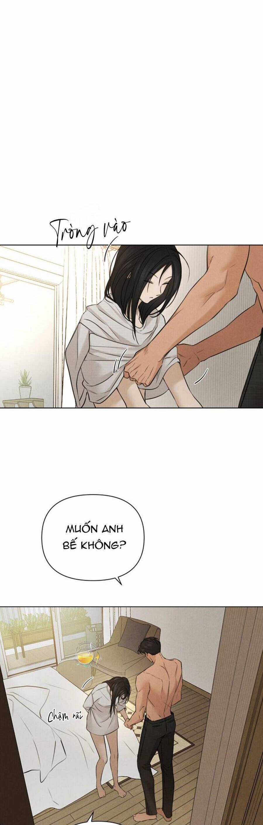 Chỉ Là Ánh Bình Minh Chương 52 trang 30