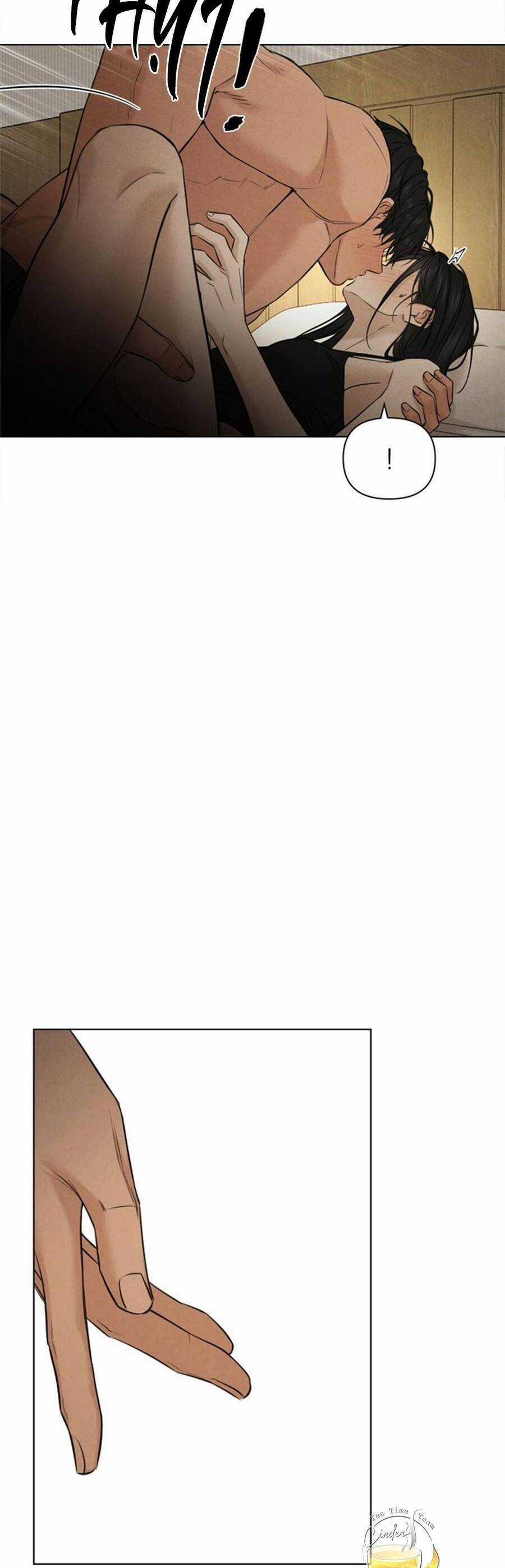 Chỉ Là Ánh Bình Minh Chương 52 trang 4