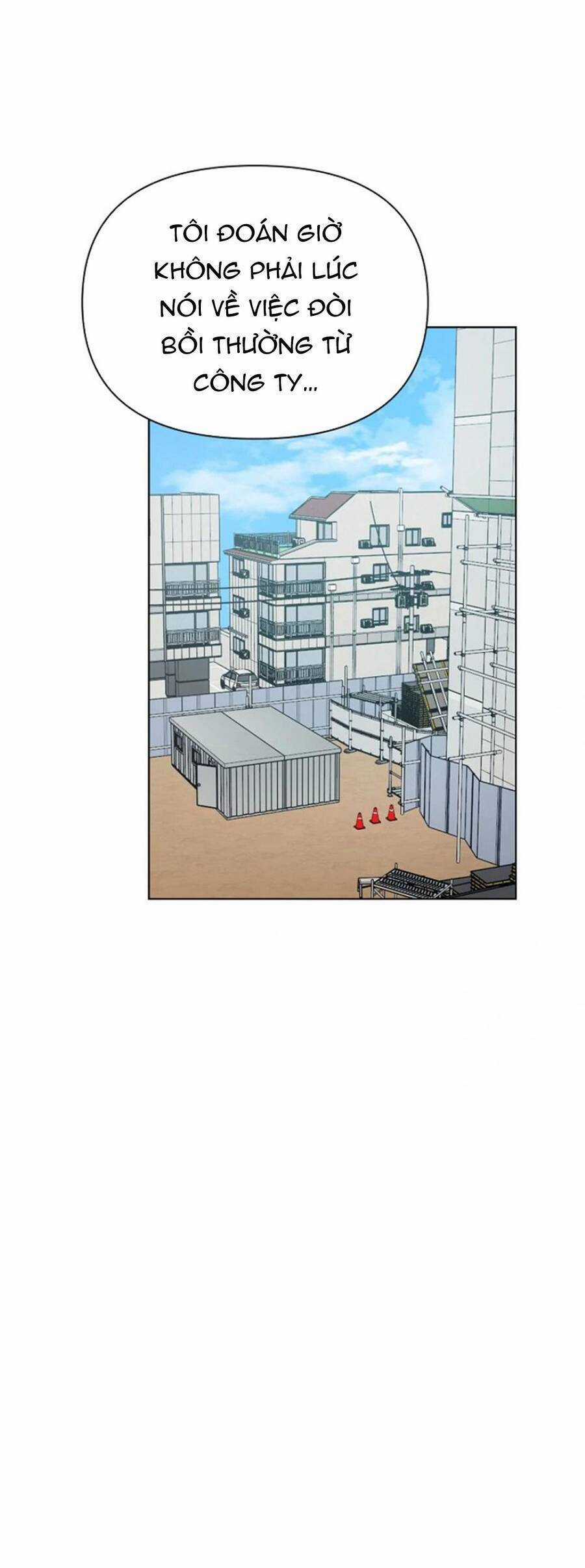 Chỉ Là Ánh Bình Minh Chương 53 trang 14