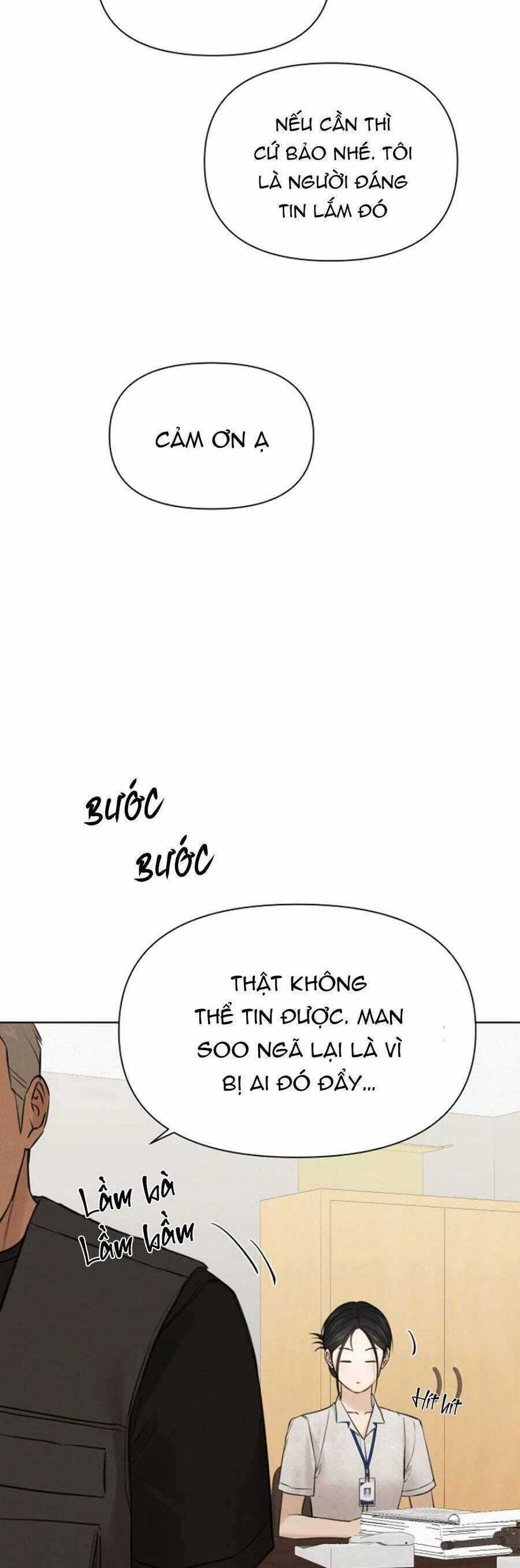 Chỉ Là Ánh Bình Minh Chương 53 trang 27