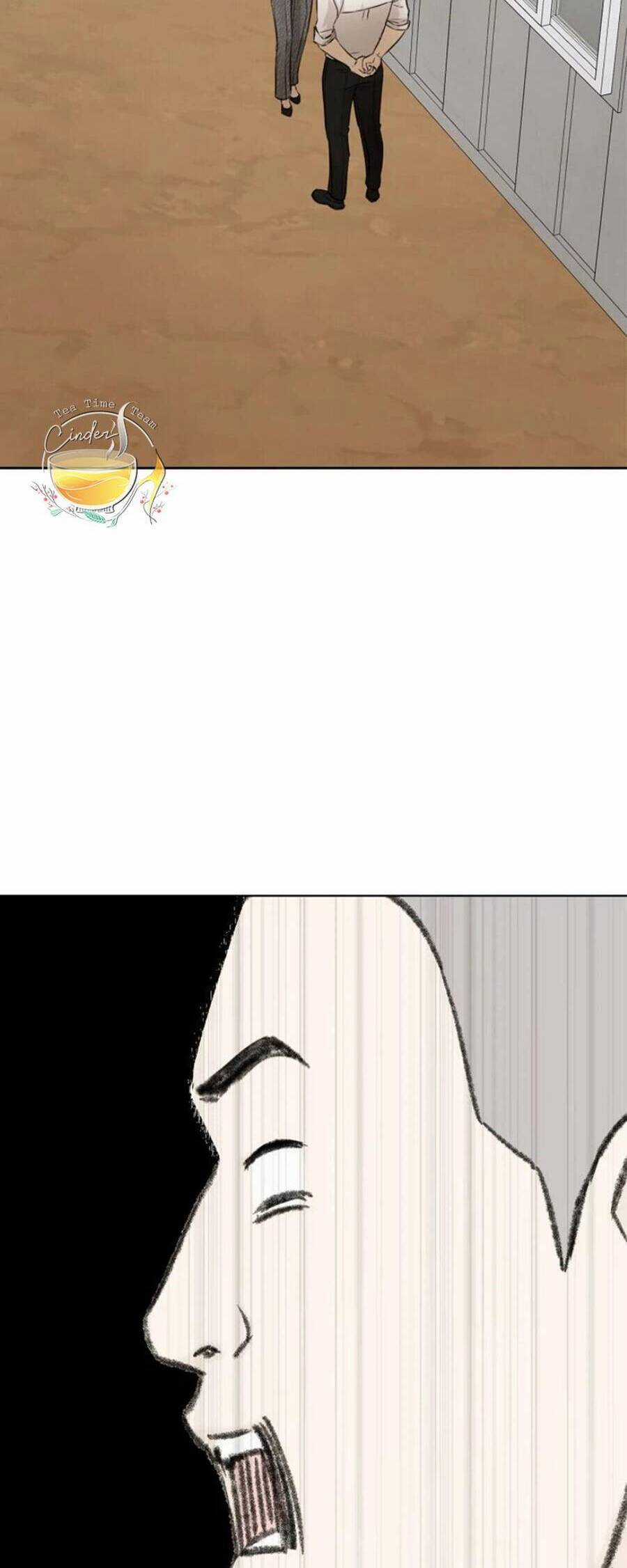 Chỉ Là Ánh Bình Minh Chương 53 trang 38