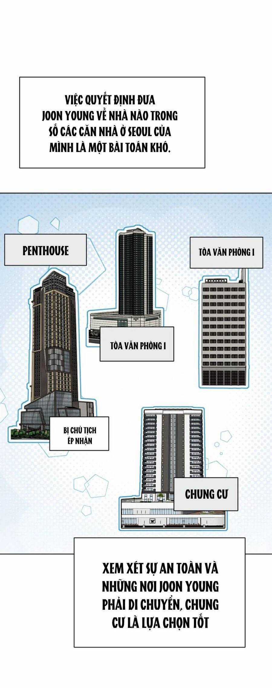 Chỉ Là Ánh Bình Minh Chương 53 trang 49