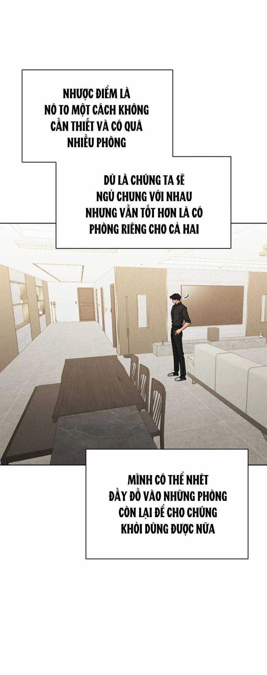 Chỉ Là Ánh Bình Minh Chương 53 trang 50