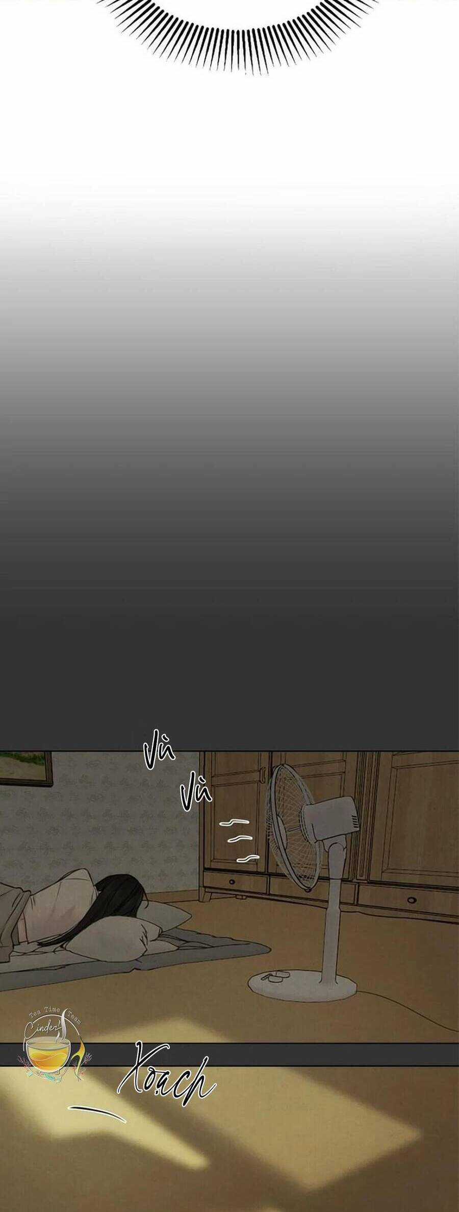 Chỉ Là Ánh Bình Minh Chương 54 trang 43