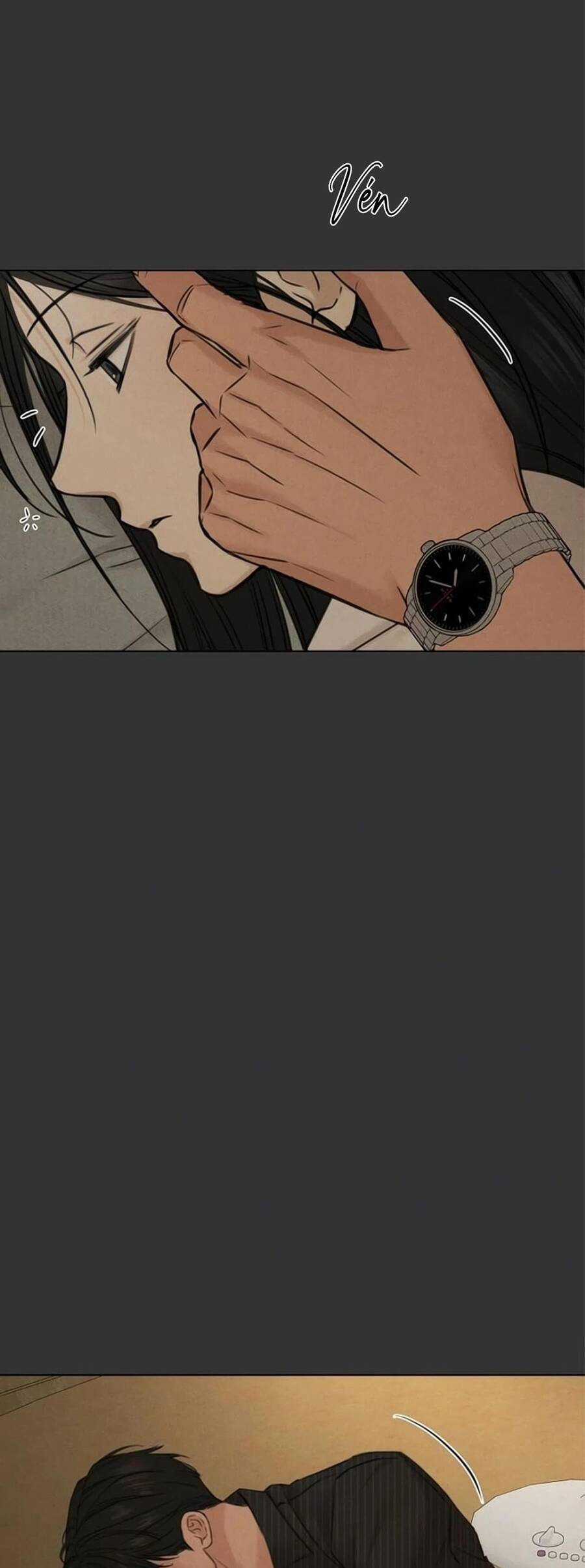 Chỉ Là Ánh Bình Minh Chương 54 trang 45