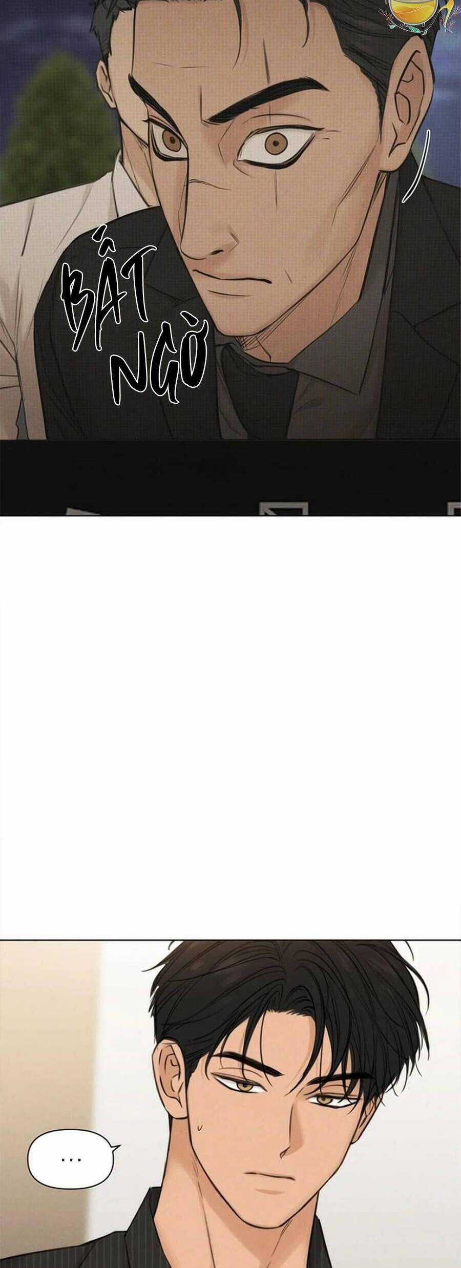 Chỉ Là Ánh Bình Minh Chương 54 trang 7