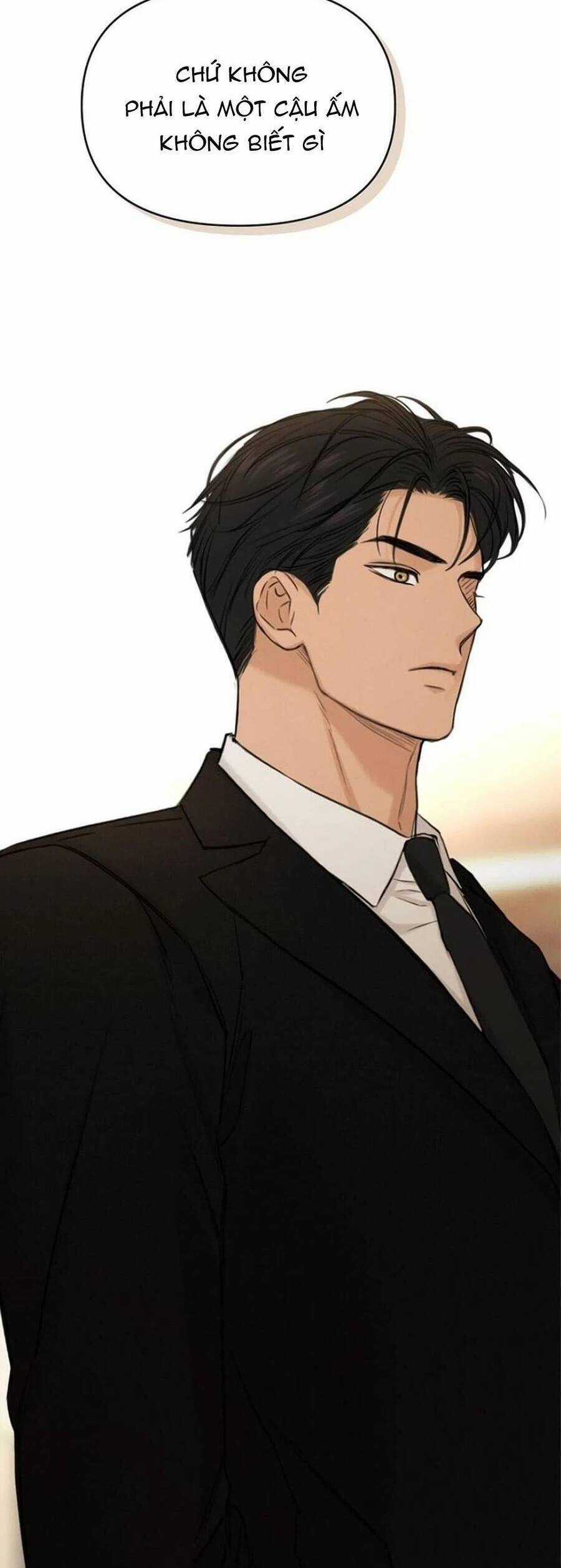 Chỉ Là Ánh Bình Minh Chương 55 trang 45