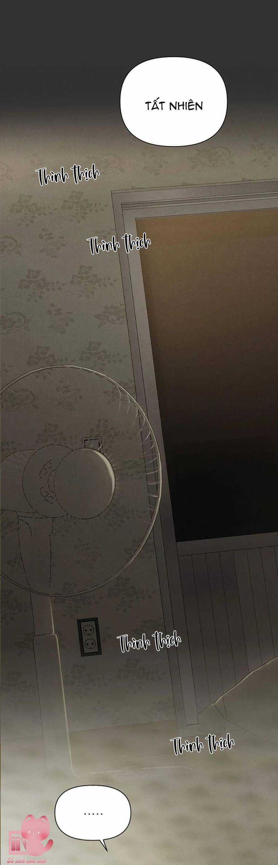 Chỉ Là Ánh Bình Minh Chương 55 trang 5