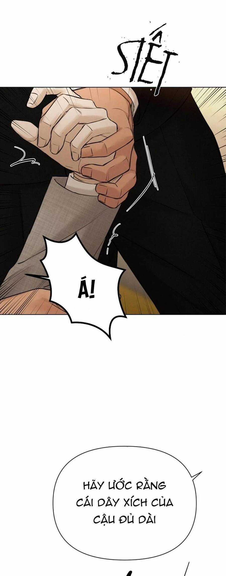 Chỉ Là Ánh Bình Minh Chương 55 trang 59