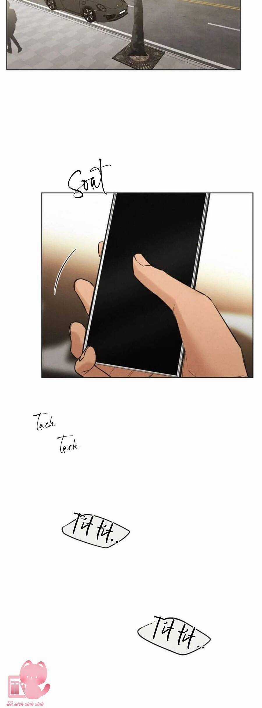 Chỉ Là Ánh Bình Minh Chương 56 trang 13