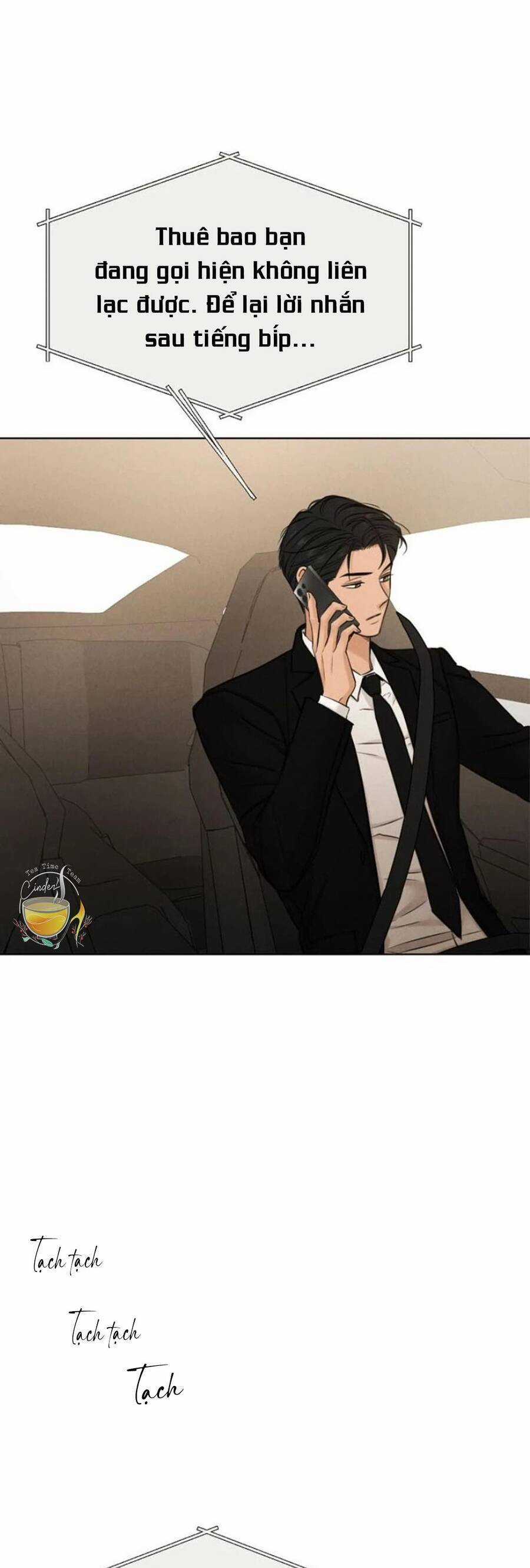 Chỉ Là Ánh Bình Minh Chương 56 trang 14