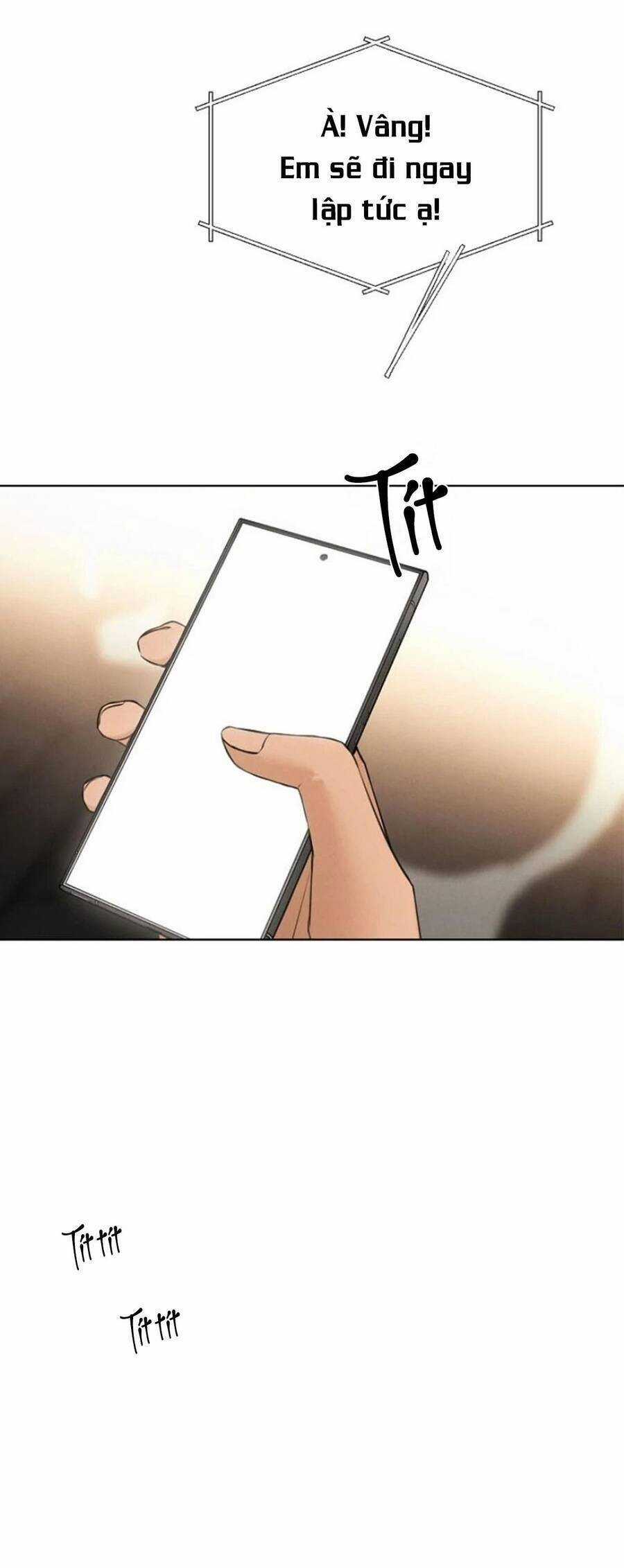 Chỉ Là Ánh Bình Minh Chương 56 trang 22