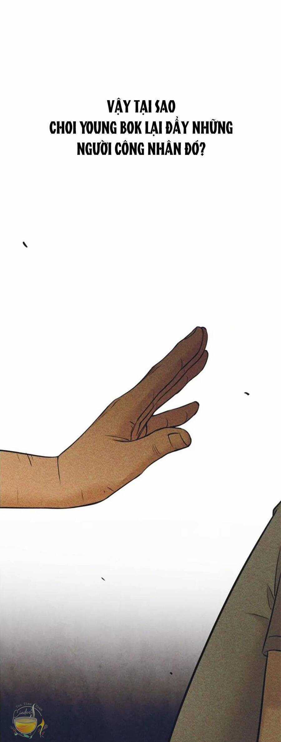 Chỉ Là Ánh Bình Minh Chương 56 trang 34