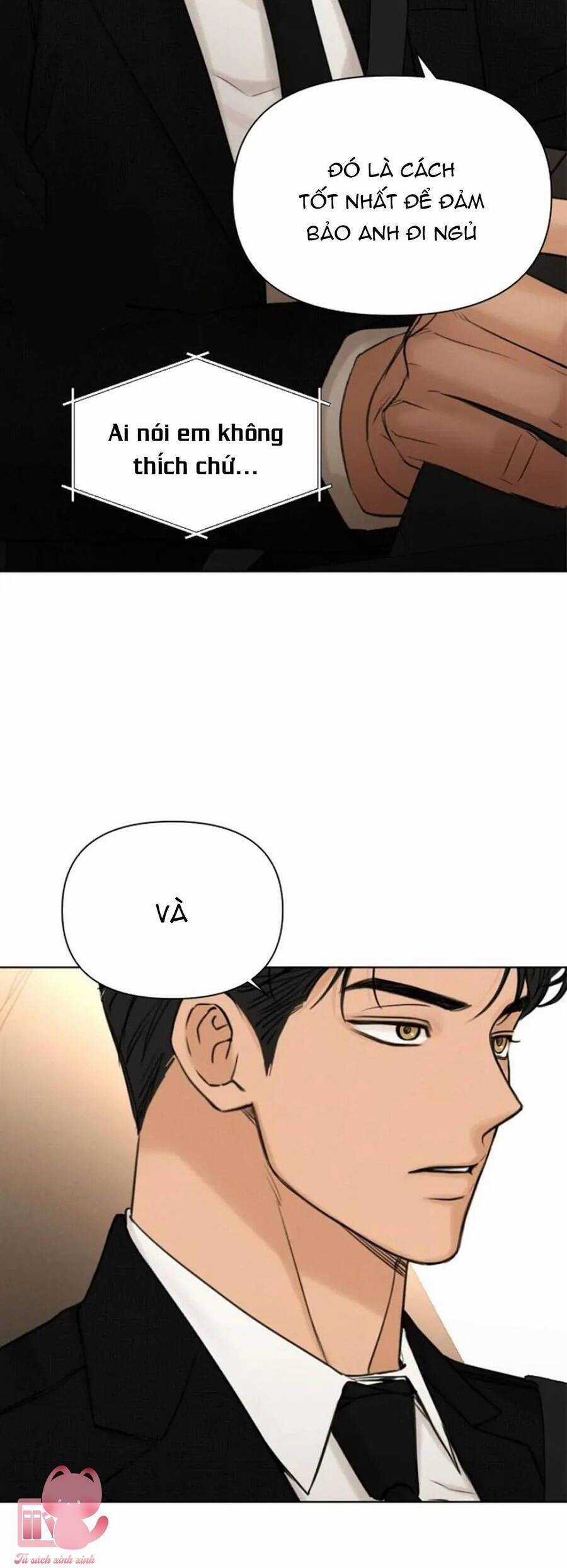 Chỉ Là Ánh Bình Minh Chương 56 trang 44