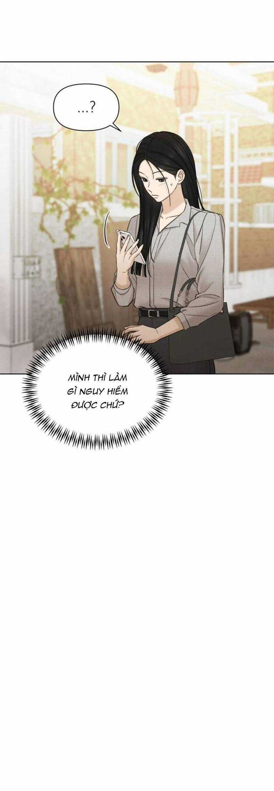 Chỉ Là Ánh Bình Minh Chương 56 trang 46