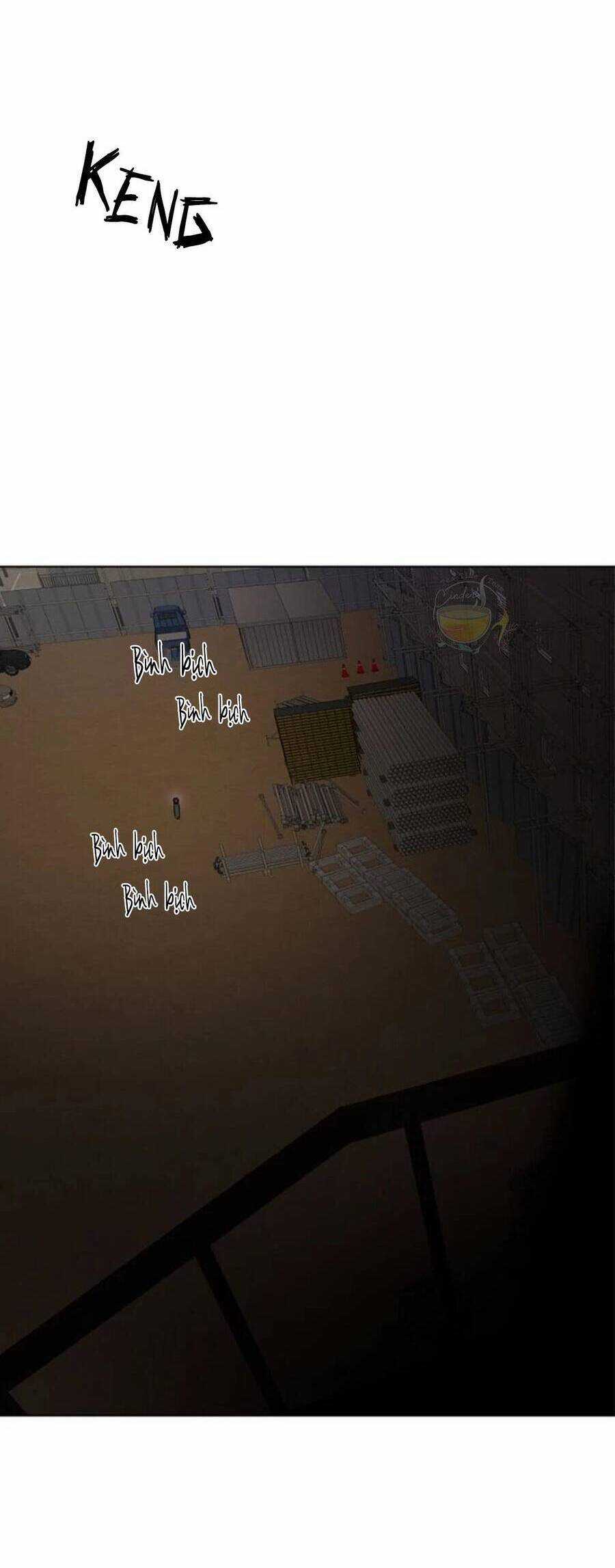 Chỉ Là Ánh Bình Minh Chương 56 trang 55