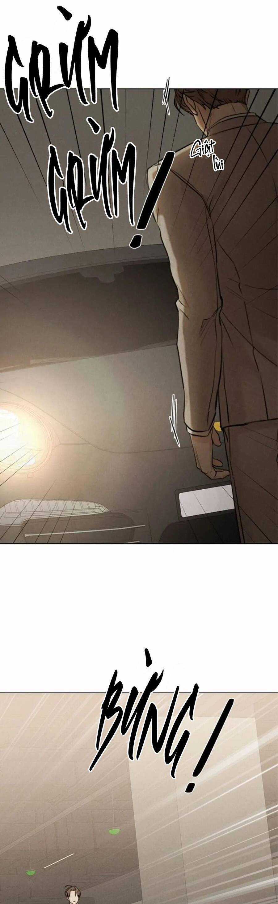 Chỉ Là Ánh Bình Minh Chương 56 trang 7