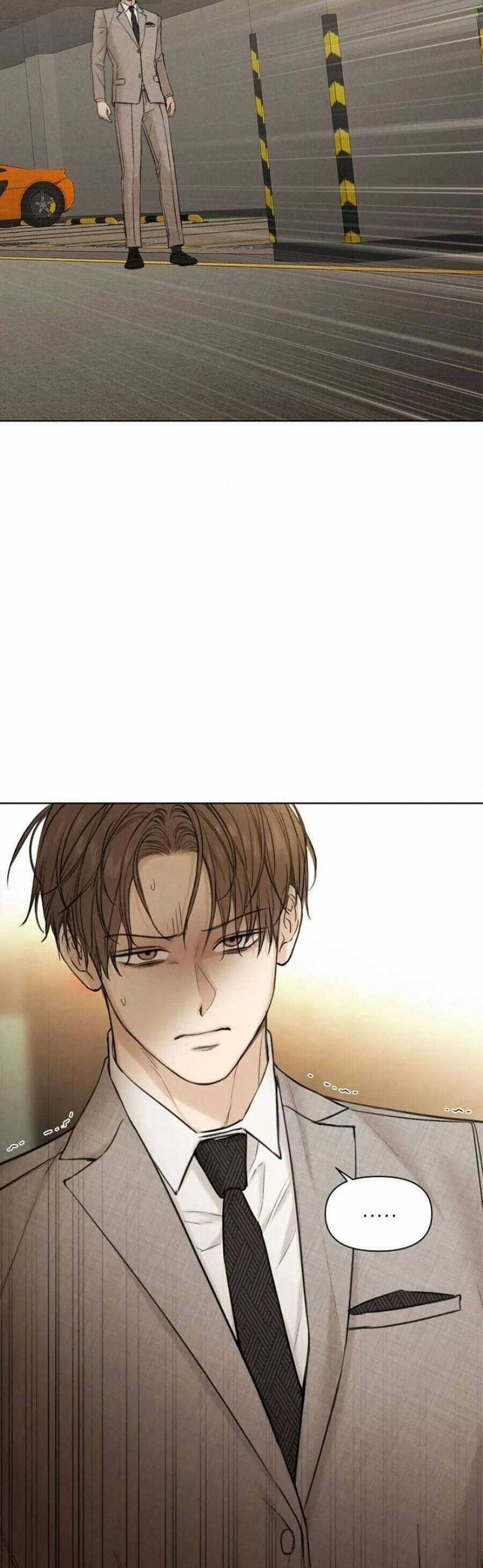 Chỉ Là Ánh Bình Minh Chương 56 trang 8