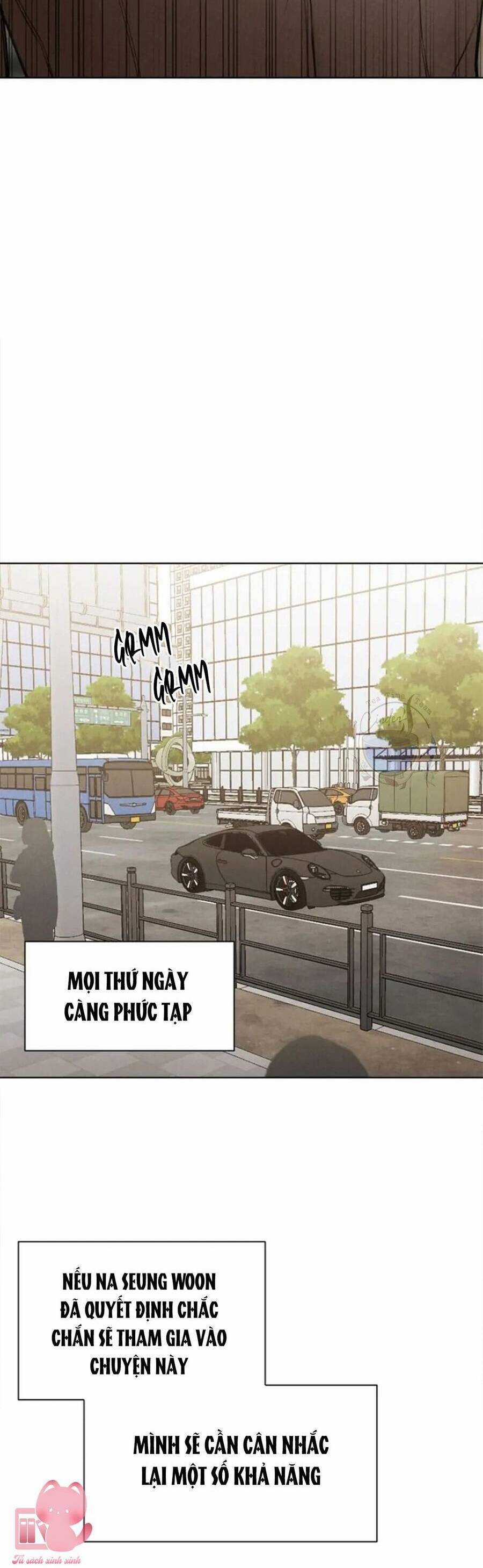 Chỉ Là Ánh Bình Minh Chương 56 trang 9