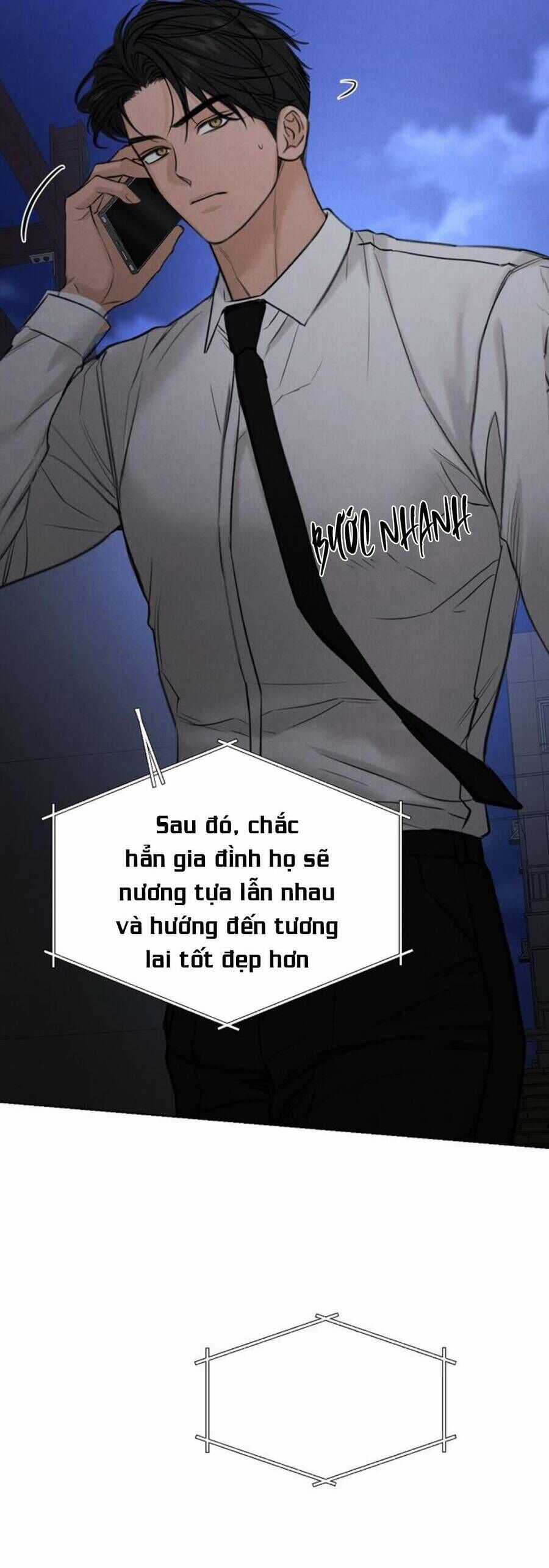 Chỉ Là Ánh Bình Minh Chương 57 trang 21