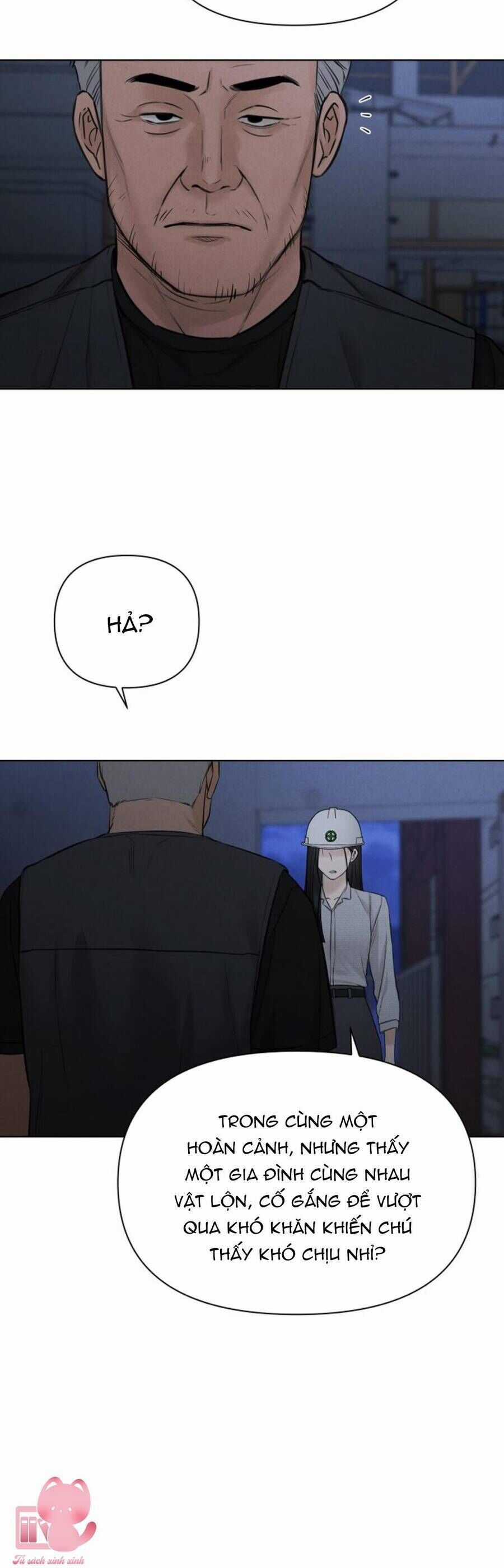 Chỉ Là Ánh Bình Minh Chương 57 trang 26