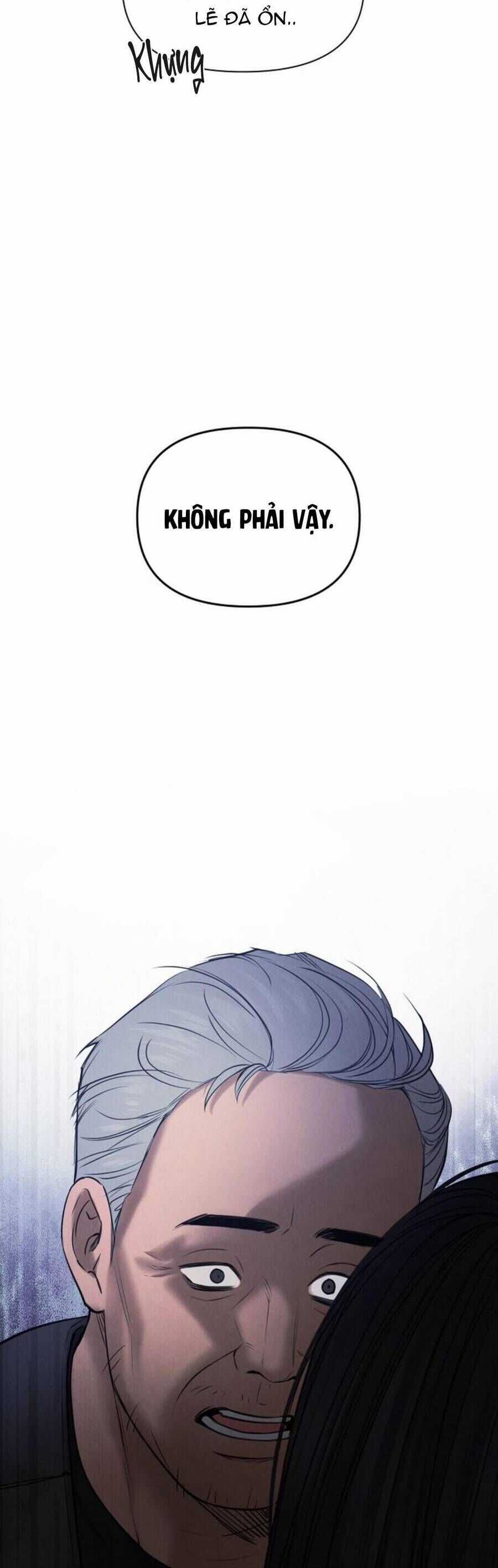 Chỉ Là Ánh Bình Minh Chương 57 trang 37