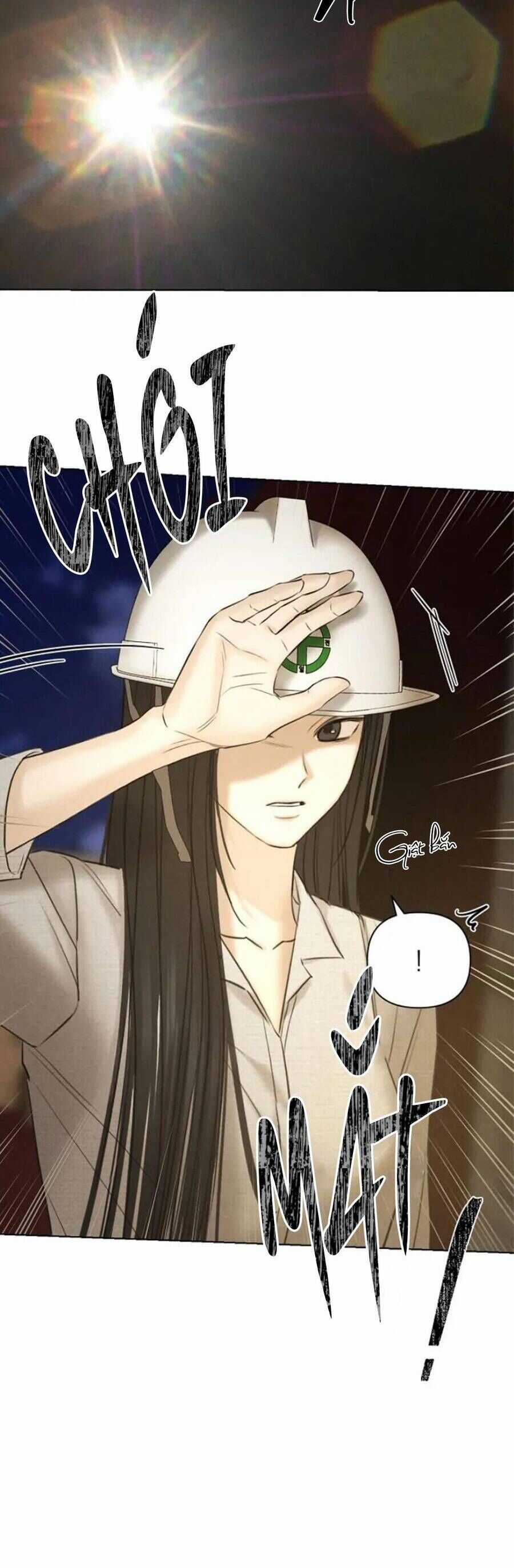 Chỉ Là Ánh Bình Minh Chương 57 trang 4