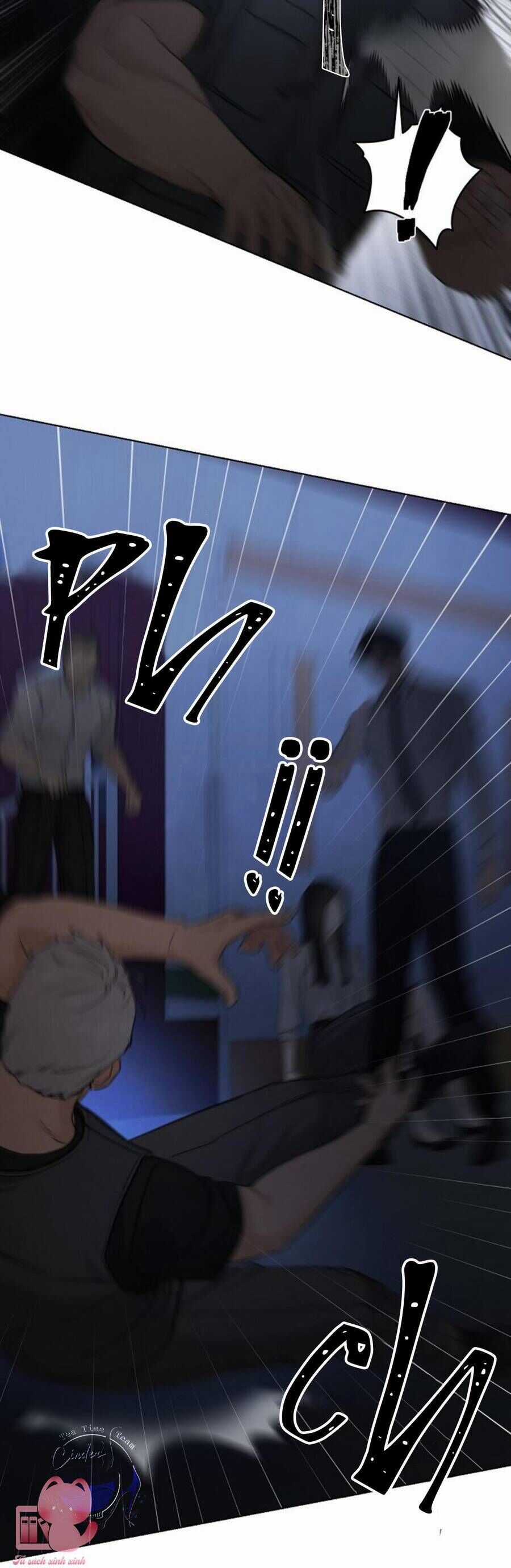 Chỉ Là Ánh Bình Minh Chương 57 trang 44