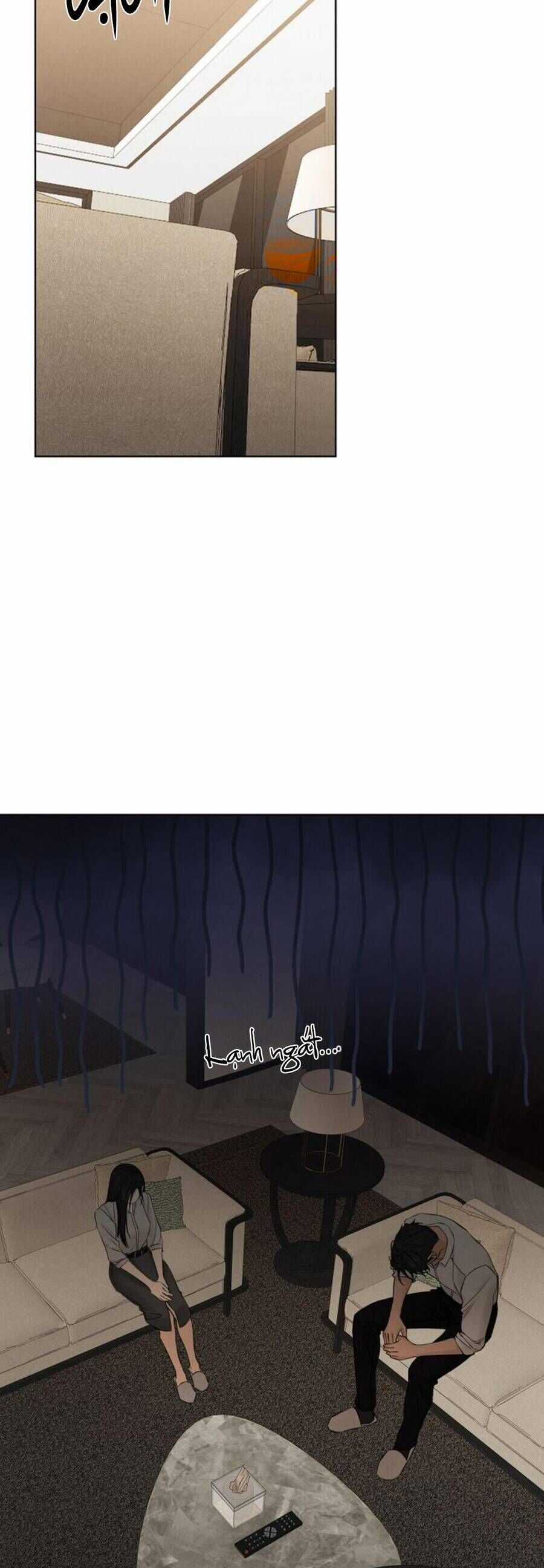 Chỉ Là Ánh Bình Minh Chương 58 trang 12