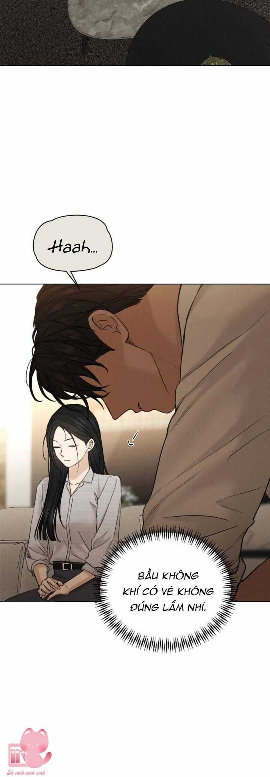 Chỉ Là Ánh Bình Minh Chương 58 trang 13