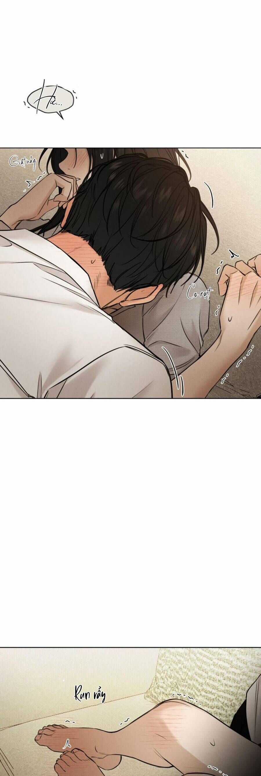 Chỉ Là Ánh Bình Minh Chương 58 trang 39