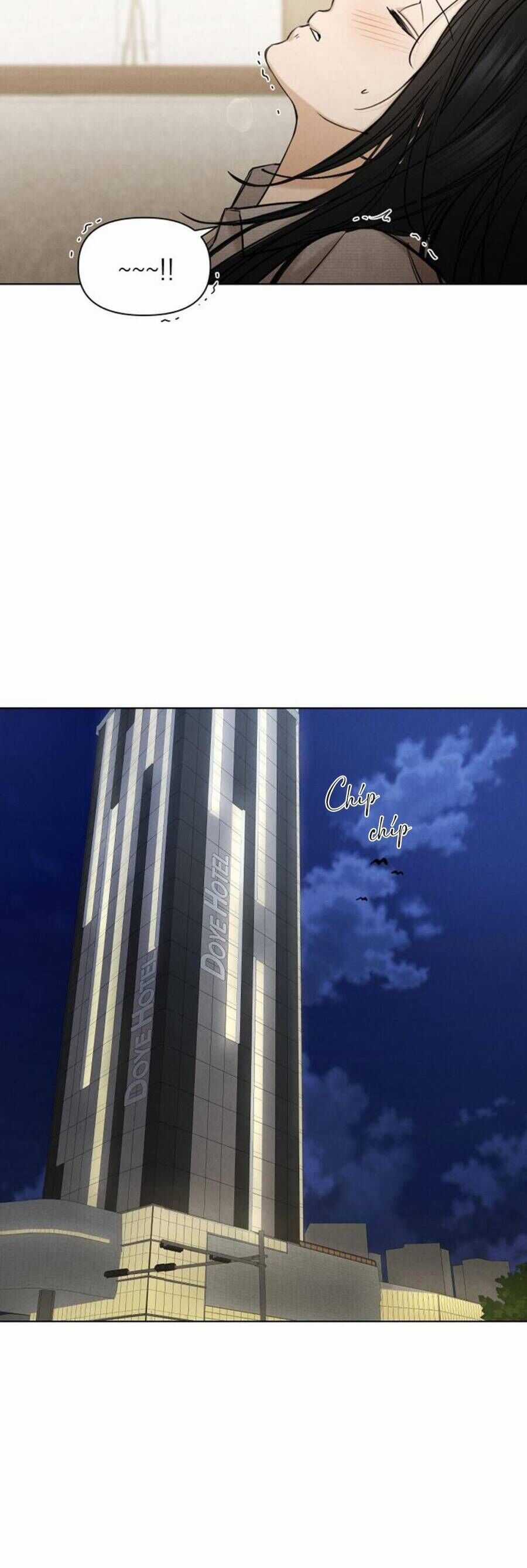 Chỉ Là Ánh Bình Minh Chương 58 trang 44