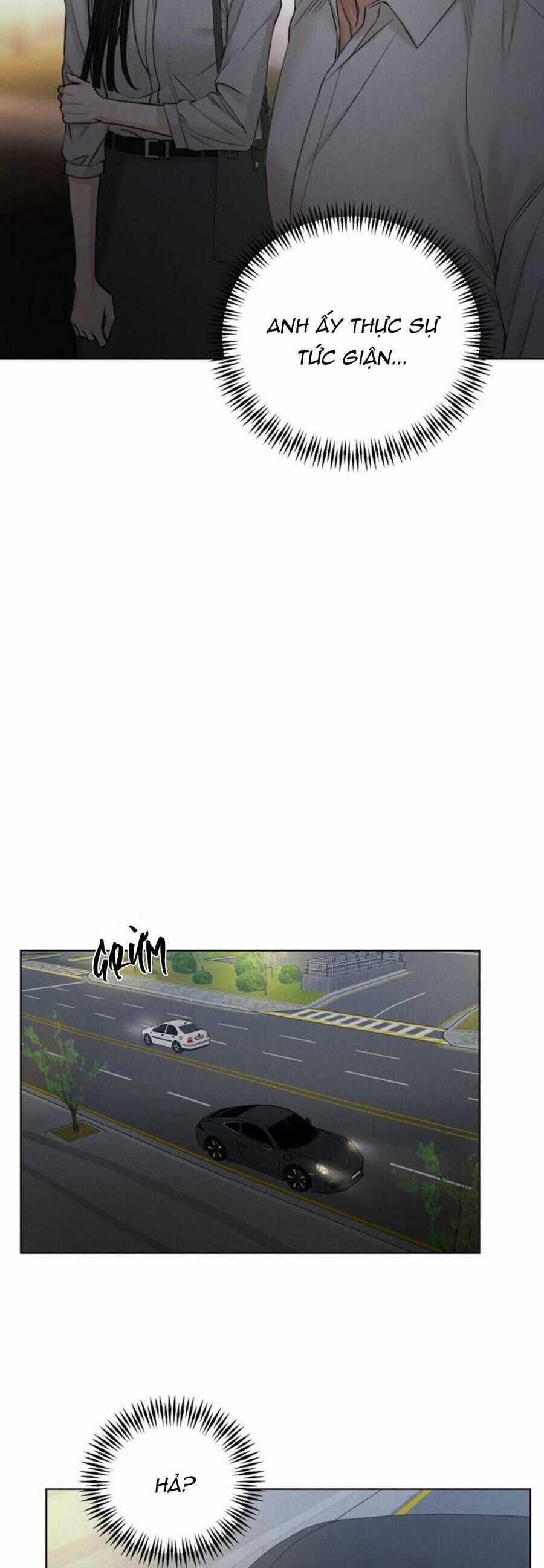 Chỉ Là Ánh Bình Minh Chương 58 trang 9