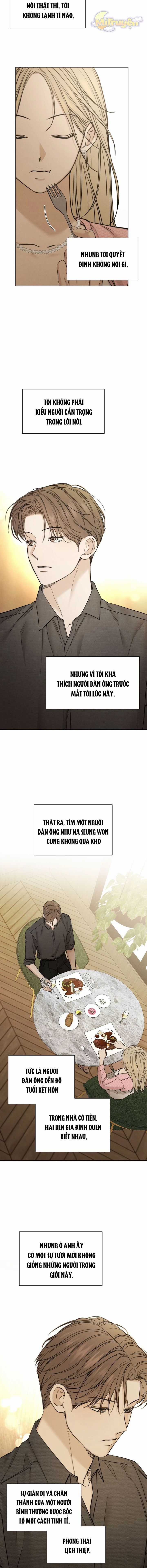 Chỉ Là Ánh Bình Minh Chương 59 trang 2