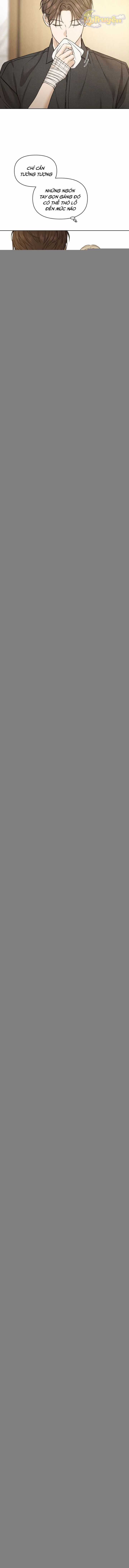 Chỉ Là Ánh Bình Minh Chương 59 trang 8