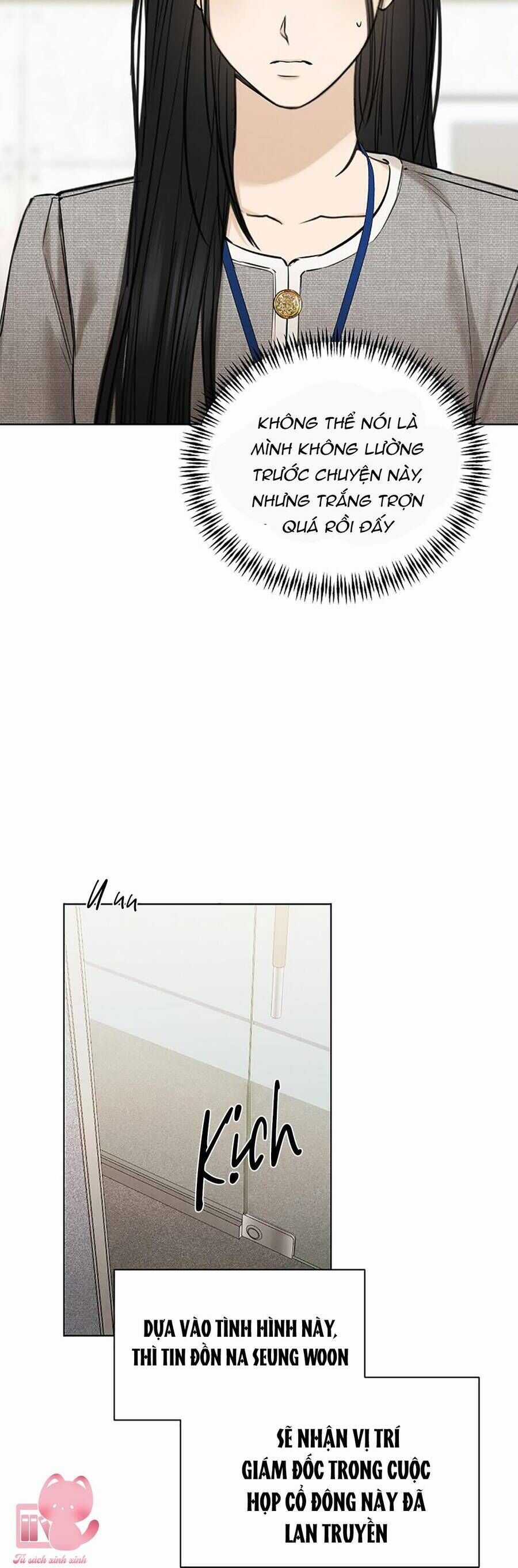 Chỉ Là Ánh Bình Minh Chương 60 trang 15