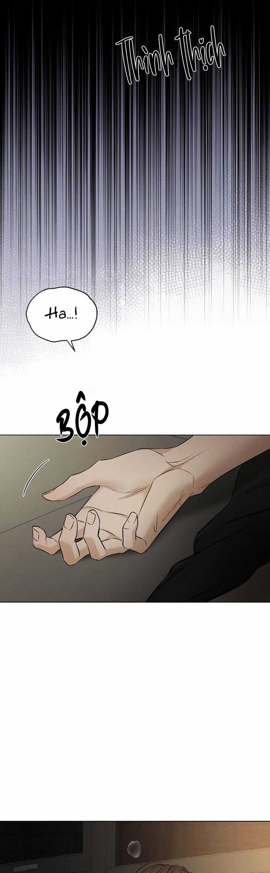 Chỉ Là Ánh Bình Minh Chương 60 trang 51