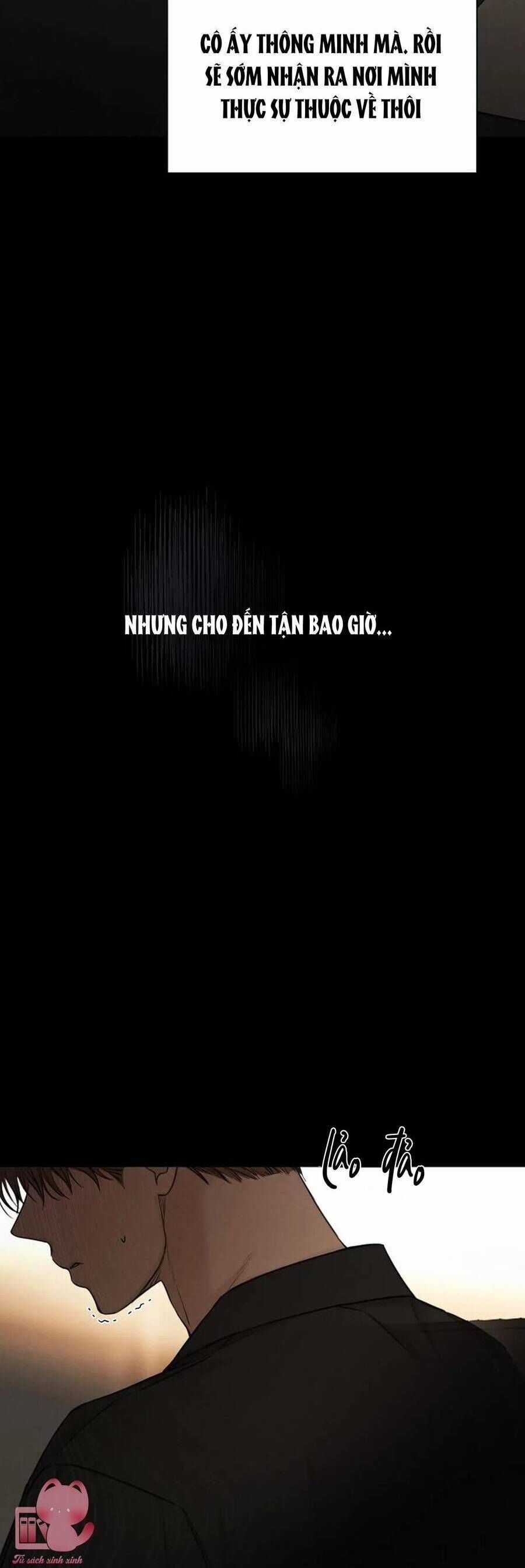 Chỉ Là Ánh Bình Minh Chương 61 trang 10