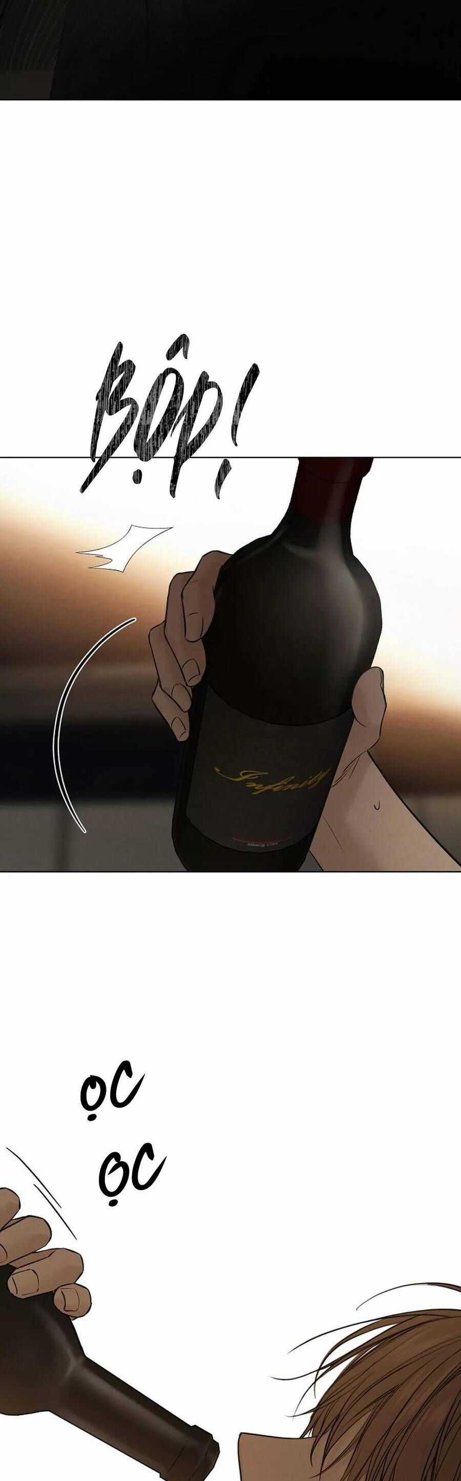 Chỉ Là Ánh Bình Minh Chương 61 trang 11