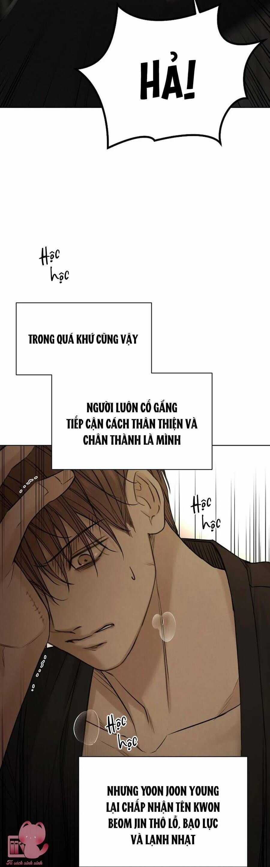 Chỉ Là Ánh Bình Minh Chương 61 trang 14