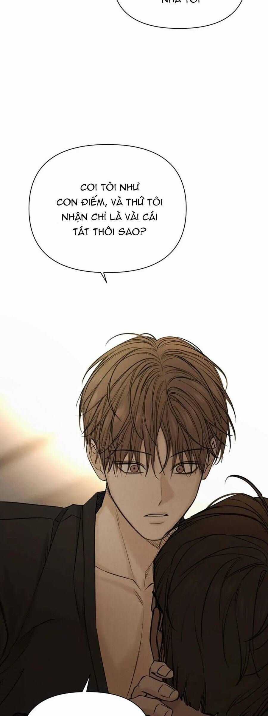 Chỉ Là Ánh Bình Minh Chương 61 trang 26