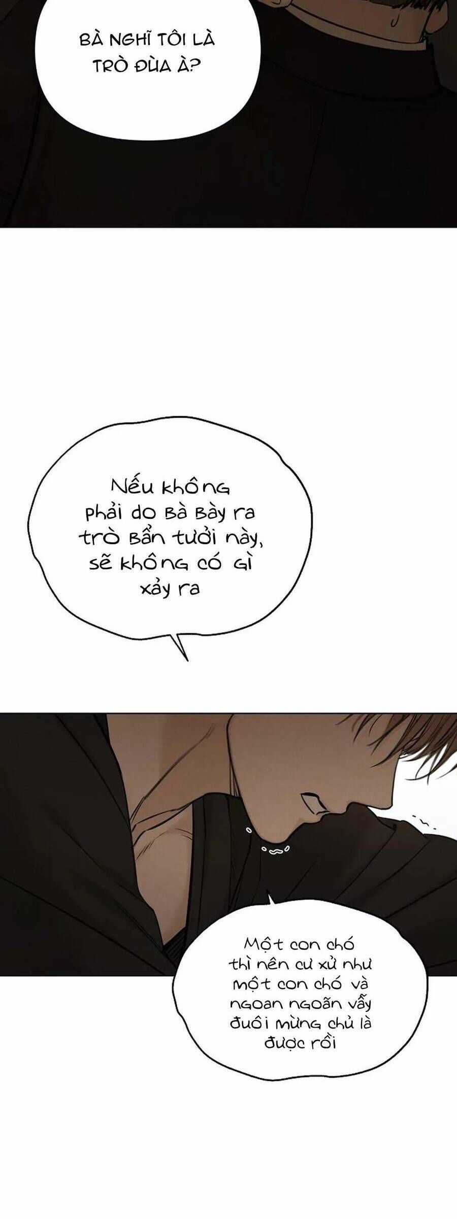 Chỉ Là Ánh Bình Minh Chương 61 trang 27