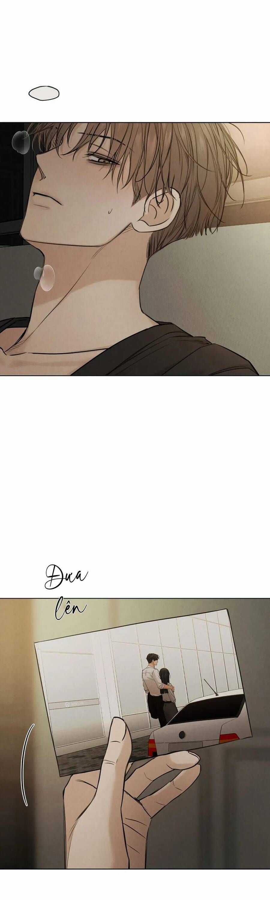 Chỉ Là Ánh Bình Minh Chương 61 trang 3