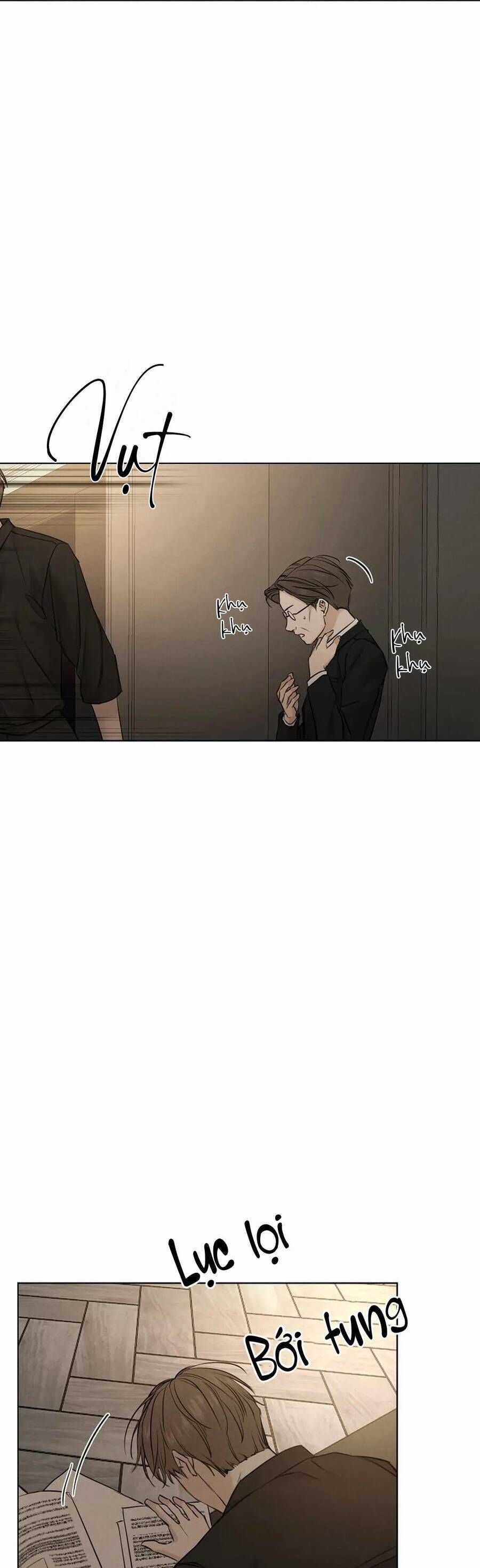 Chỉ Là Ánh Bình Minh Chương 61 trang 33