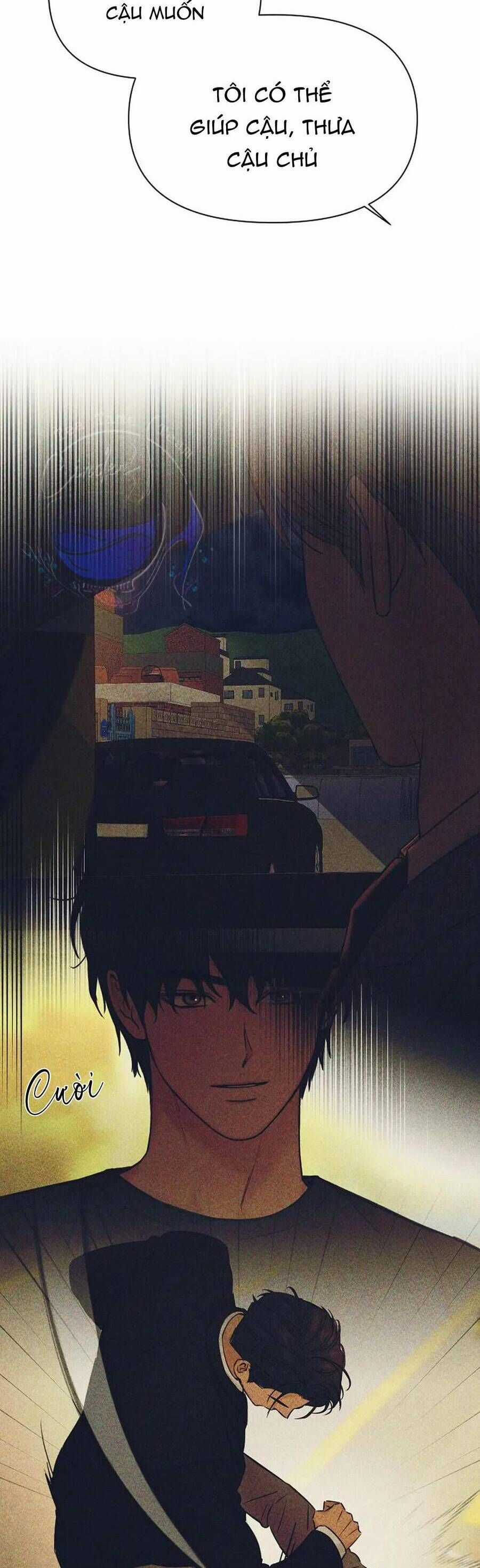 Chỉ Là Ánh Bình Minh Chương 61 trang 36